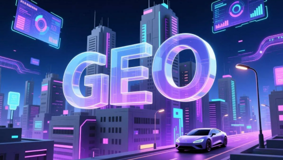 罗甸县GEO 优化行业动态：主流搜索平台地域收录规则更新综述