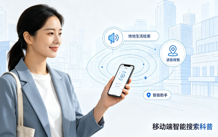 罗甸县浅析 GEO 优化与 AI 优化如何重塑移动端手机搜索使用习惯