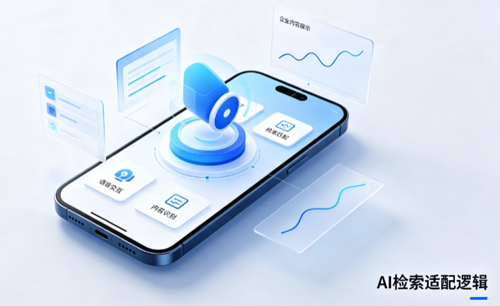 罗甸县AI 优化赋能 GEO 体系，详解手机智能指令与企业线上曝光新思路