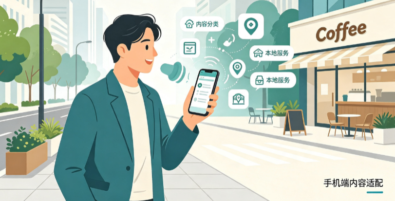 罗甸县深度解析手机端 GEO 与 AI 优化协同逻辑，兼顾用户检索体验与企业线上传播