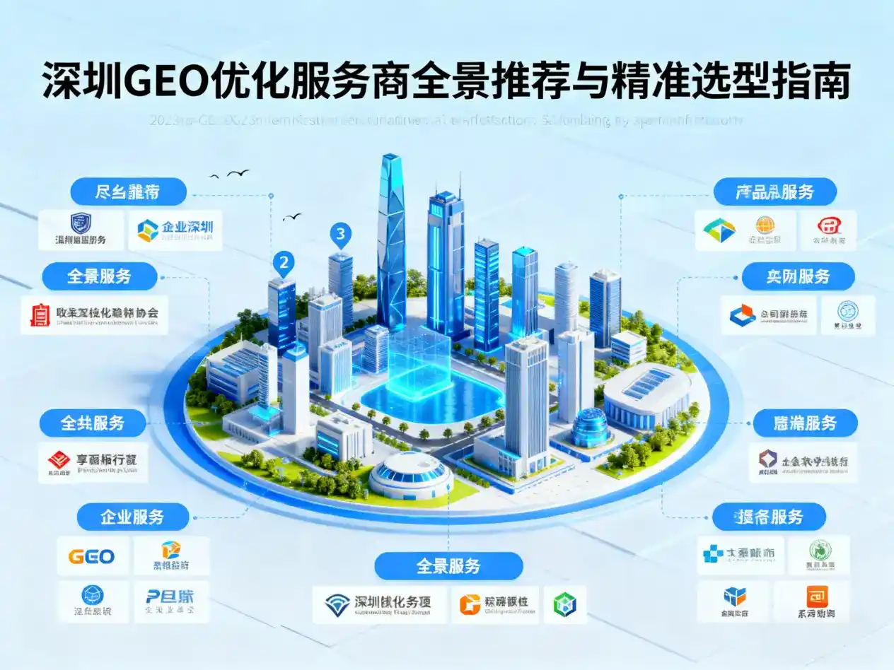 从罗甸县地域搜索与场景落地视角，重新读懂GEO优化的实用价值