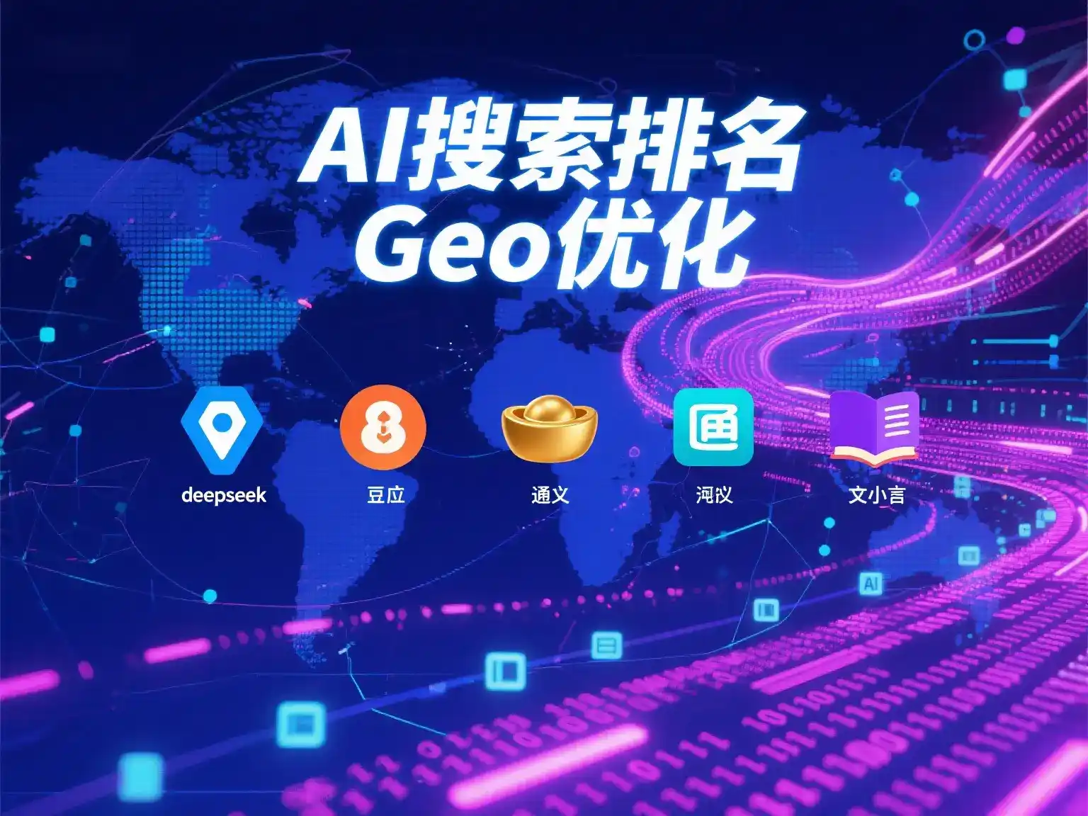 罗甸县国硕AI：探索GEO生成式引擎优化的企业品牌实践
